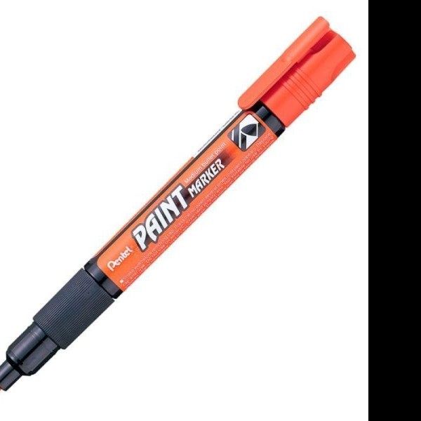 MARCADOR PERM. DELG. PAINT MMP20-FO PREDONDA. NJA.E12